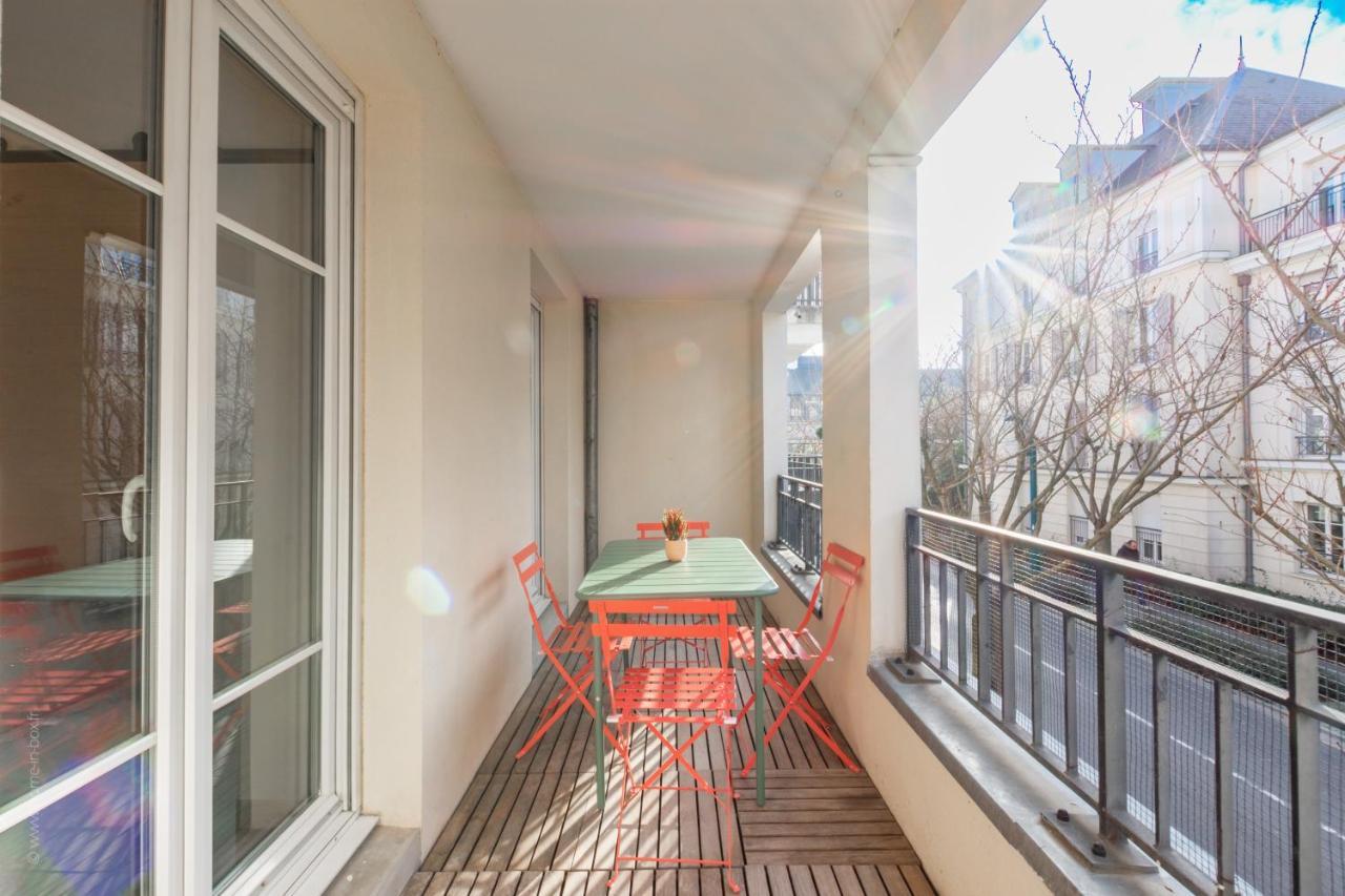 Home Sweet Home By Plaza シェシー エクステリア 写真